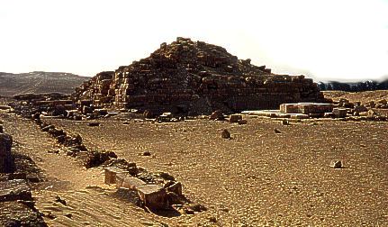 Userkafs Sonnenheiligtum