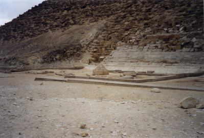 Pyramidentempel