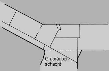 Querschnitt Eingang 2